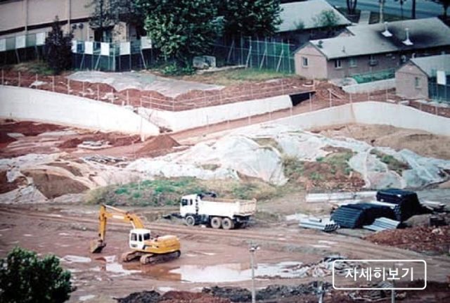 [e잎새통문 158호] 용산미군기지의 온전한 생태평화공원 조성을 위해